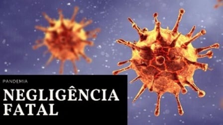 Negligência fatal