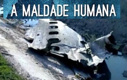 A maldade humana