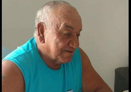 Idoso é encontrado morto em mata