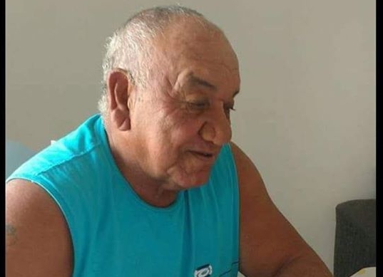 Idoso é encontrado morto em mata
