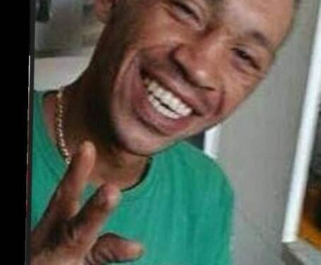 Família fala sobre homem morto em posto de combustível em Lafaiete