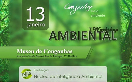 Prefeitura oferece capacitação sobre licenciamento ambiental