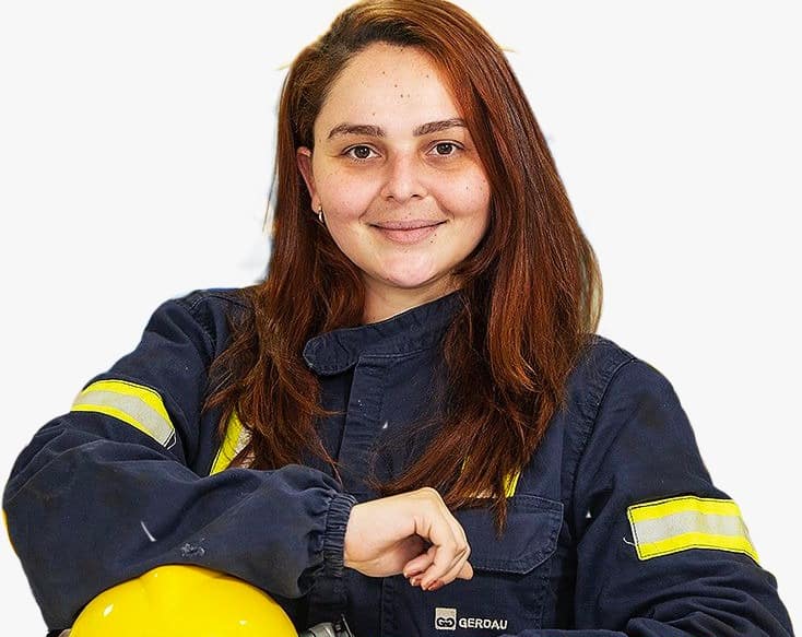 Terminam hoje inscrições para programa de trainee da Gerdau