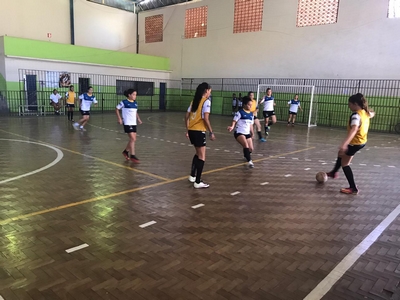 Jeceaba, Entre Rios de Minas e São Brás iniciam novo ciclo de projeto esportivo