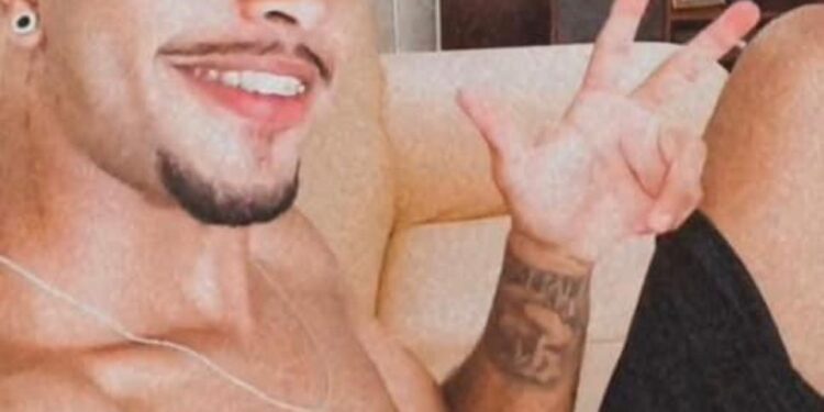 Identificado jovem morto em abordagem durante surto