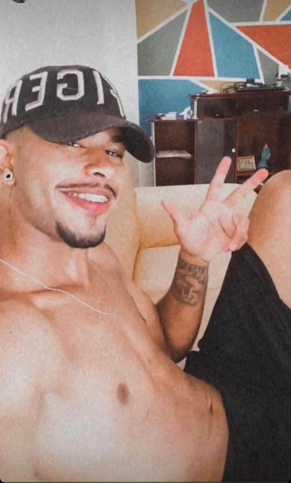 Identificado jovem morto em abordagem durante surto