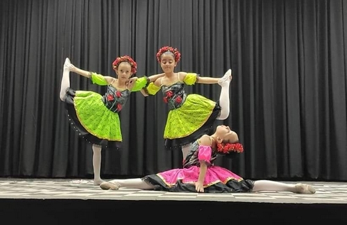 Lafa Fest Culture reuniu vários estilos de arte em um só espaço