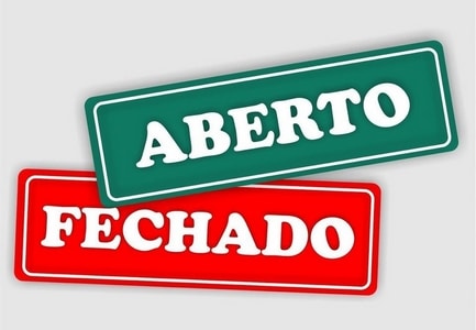 O que abre e o que fecha durante o período de Carnaval