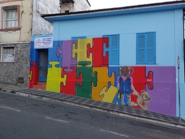 Glaycon Franco destina recursos para melhoria do trabalho voltado aos autistas