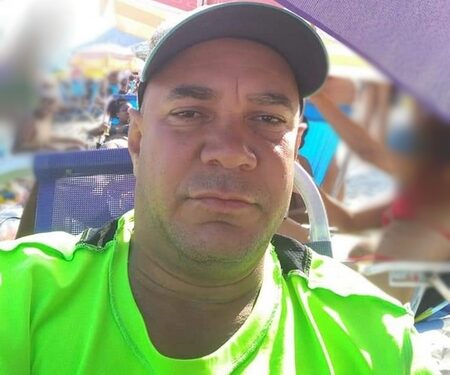Policia procura por homem que matou o ex-sogro e tentou matar a ex-mulher e a mãe dela