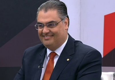 Deputado destina 300 mil reais ao hospital São Camilo