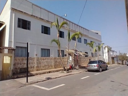 Glaycon Franco destina verba para APAE adquirir veículo
