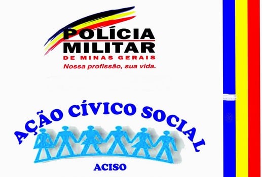 Sábado será de homenagem às mulheres e ação social em Cristiano Otoni