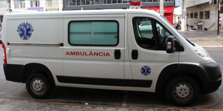 Impasse sobre diária pode levar a paralisação de motoristas da área da saúde em Lafaiete