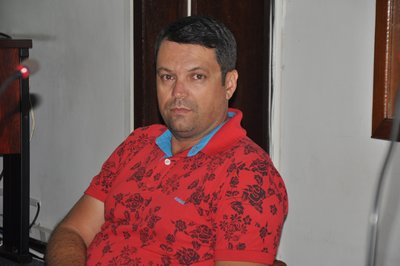 Vereador prega união de esforços em prol do Hospital São Camilo