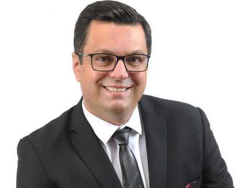 Vereador mais votado não vai disputar presidência da Câmara de Lafaiete