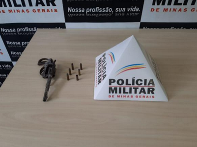 Presos suspeitos de furto em oleoduto