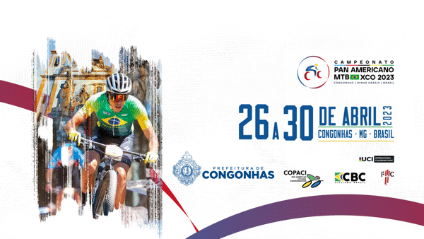 Campeonato Pan-Americano Mountain Bike XCO 2023