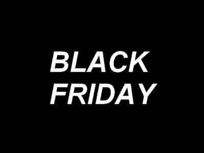 Comprar na “Black Friday” exige cautela e planejamento