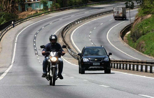 Governo pode fracionar licitação da 040 para facilitar manutenção da rodovia