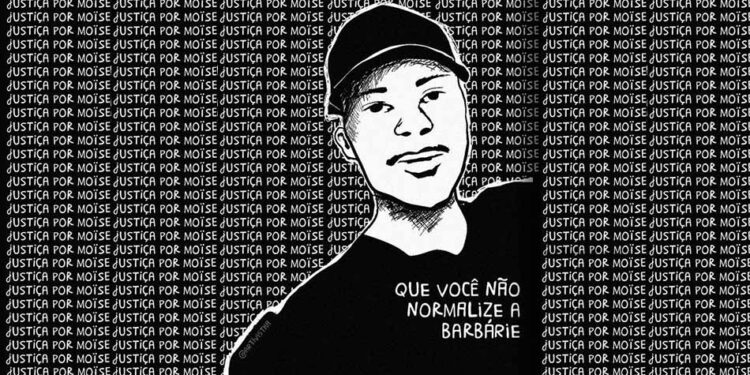 A banalização da barbárie brasileira