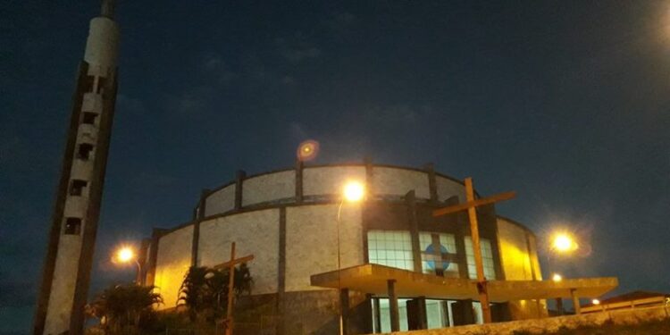 Paixão de Cristo da Matriz será encenada por 100 atores e figurantes em Lafaiete
