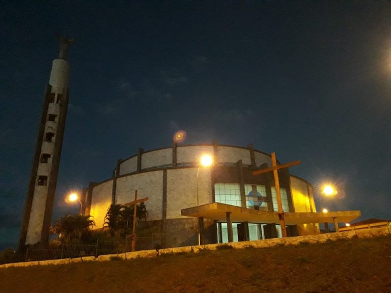 Paixão de Cristo da Matriz será encenada por 100 atores e figurantes em Lafaiete