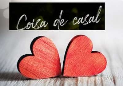 Coisa de casal