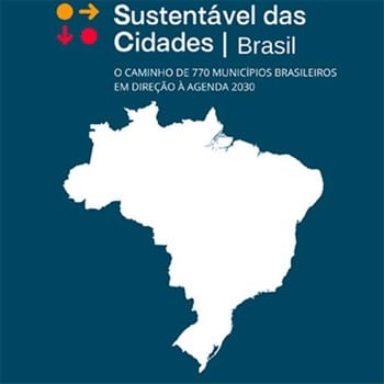 Ouro Branco é a cidade mais bem avaliada no cumprimento dos ODS da região e a 17ª em MG