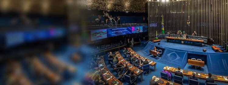 Senado aprova PEC Emergencial com auxilio limitado a R$ 44 bi