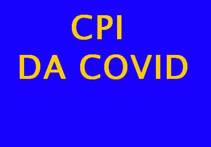 CPI da COVID é aprovada por unanimidade