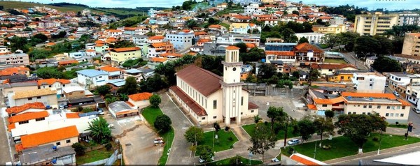 Carandaí comemora 99 anos com atrações diversas no fim de semana