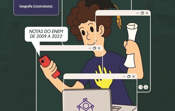 Inscrições abertas para curso da UFOP em polo da UAB em Lafaiete