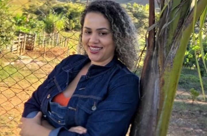 Identificada vítima de feminicídio em Lafaiete