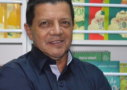 Pré-candidato da REDE recebe apoio de Giovany Laporte