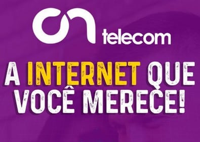 CN Telecon – A internet que você merece!