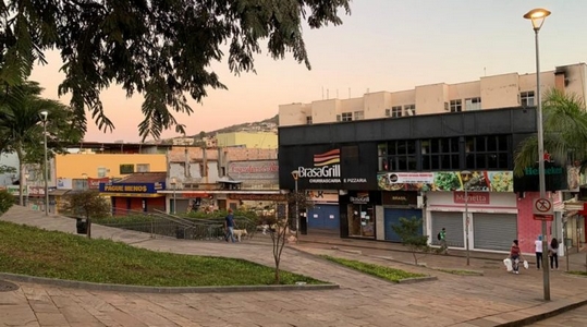 Prefeitura e entidades alinham medidas de funcionamento do comércio em Congonhas