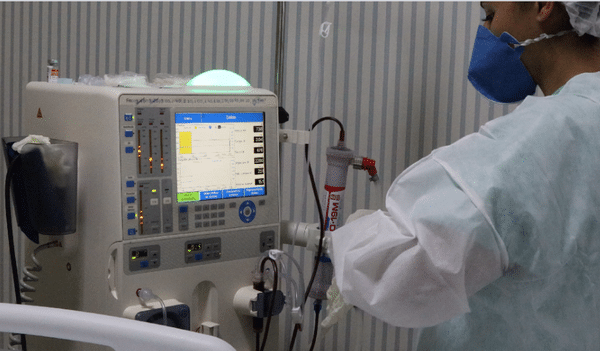 Prefeitura destina quase R$ 3 milhões para hospital atender pacientes de Covid-19