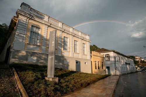 Tributo a Dorival Caymmi abre programação cultural do Museu Boulieu
