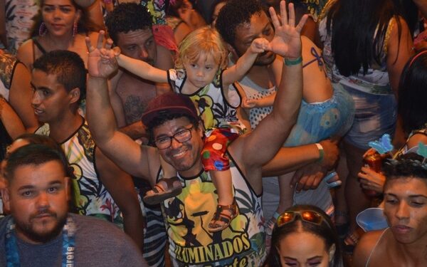 Balanço da PM mostra Carnaval tranquilo e com redução de crimes violentos na região