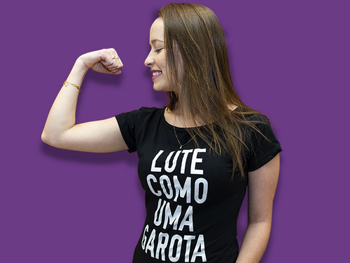 Damires Rinarlly: Quem é a futura vereadora de Lafaiete?