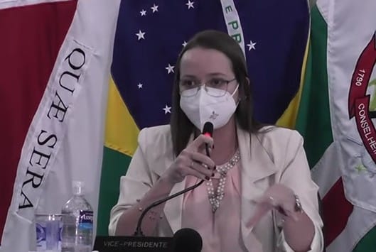 Oswaldo Barbosa é eleito presidente da Câmara de Lafaiete