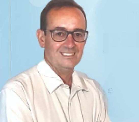 Prefeito de Queluzito está com Covid-19