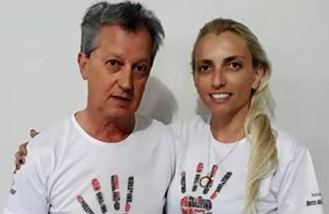 Acontece hoje em Lafaiete discussão sobre o bullying