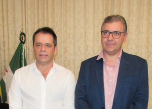 Glaycon Franco cobra do Estado equipamentos médicos e leitos de UTI para a região