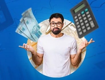 62 milhões de brasileiros estão negativados, aponta CNDL/SPC Brasil