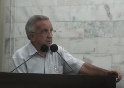 Vereador recebe informação de que Hospital São Camilo tem quase 100% de chance de fechar