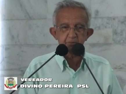 Sessão da Câmara pós eleição tem denúncia, reclamação, agradecimentos e despedidas