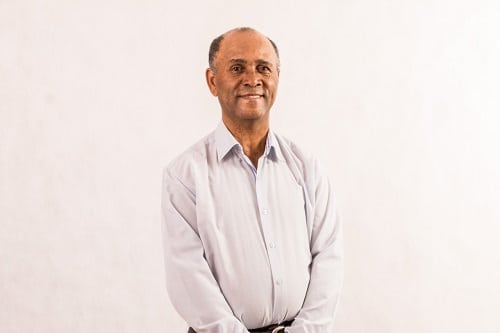 Morre o ex-vereador Divino Sabará