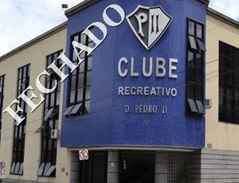 Clube Dom Pedro fecha temporariamente e adia show do Skank